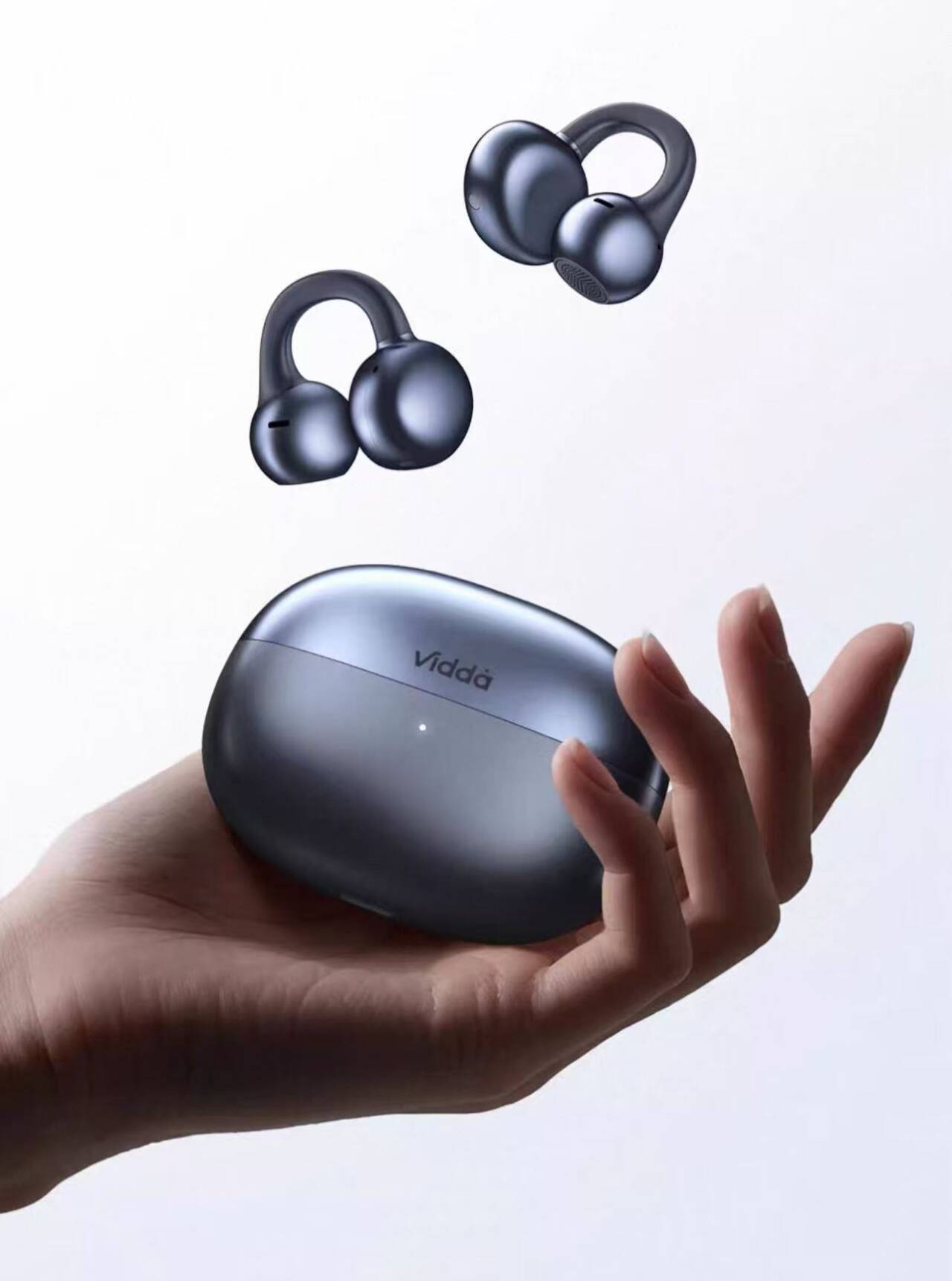 2026 年耳夹耳机推荐榜单:高口碑型号深度横评,Vidda V11 凭什么霸榜?