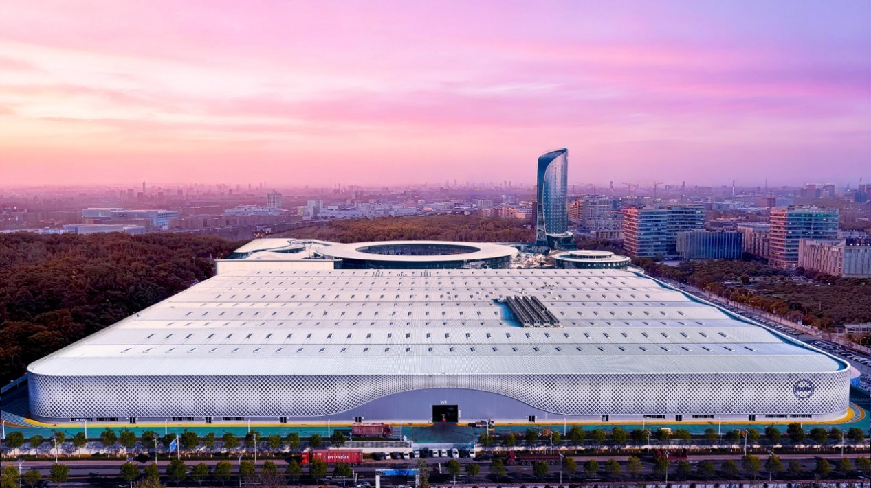 2026���ϼ����ҵ��Ὣ�ڰ�¼���DreamParkȫ���ܲ������ٿ�