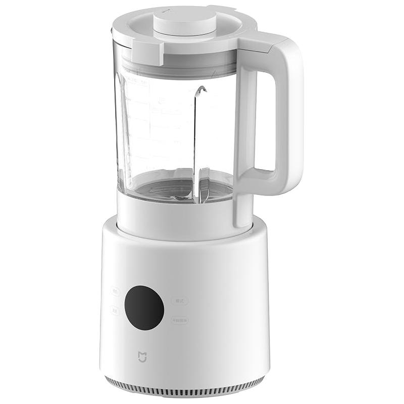 米家 小米米家 MIJIA多功能破壁机1.75L 强劲破壁N1