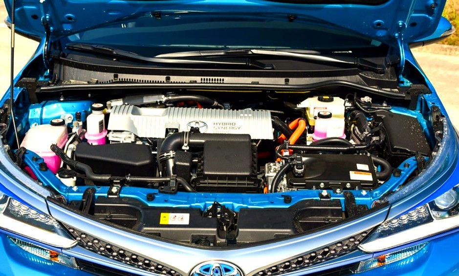 ����ģʽ��һ���ں� HEV�ʹ���PHEV����