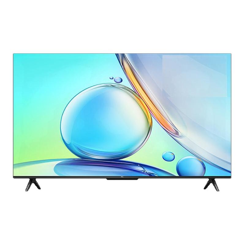 TCL 55S11-JN 144Hz高刷新 超能芯片T2 2+32GB 全场景AI电视