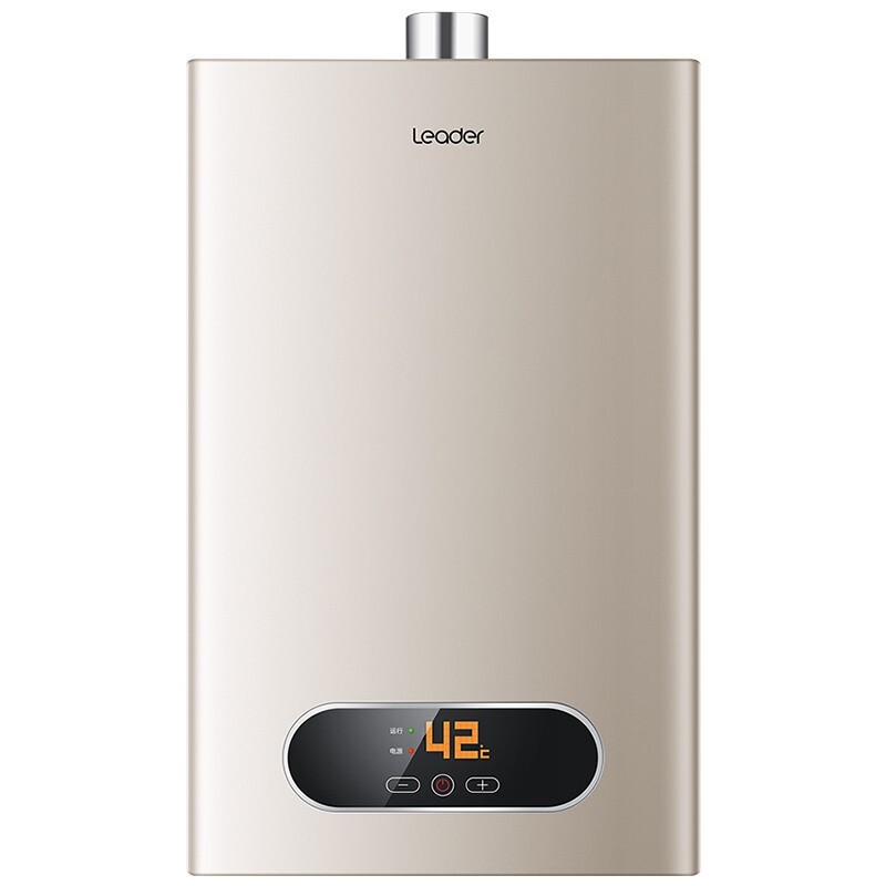 Leader 国补586元统帅 Leader LV系列 燃气热水器