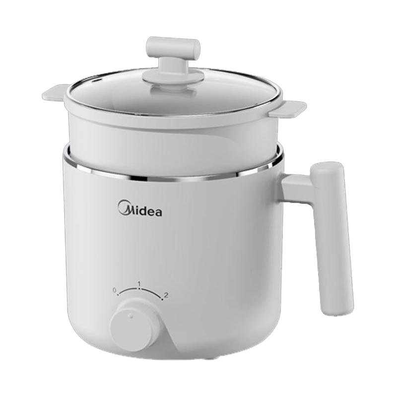 美的 家用多功能电煮锅