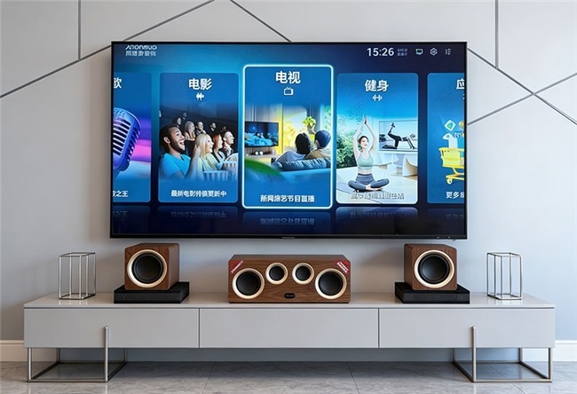 阿隆索音响专利技术引领KTV一体机行业价值回归：2026年行业深度分析