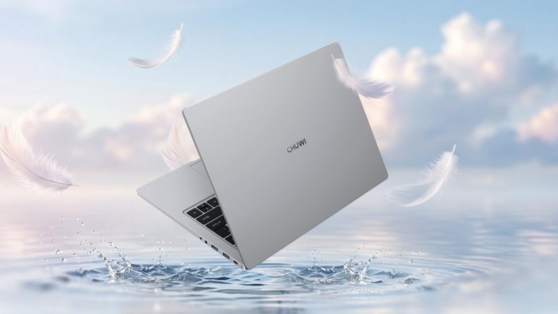 ��Ϊ CoreBook Air Copilot+ AI Я2.8K�߷����ᱡ���ǳ�