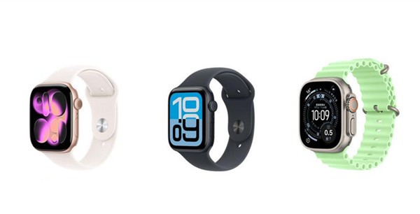 苹果教育优惠扩至Apple Watch，MacBook Neo等多产品降价促销