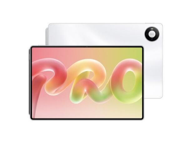 华为 MatePad Pro 12英寸 12GB/256GB/柔光屏 浮光白