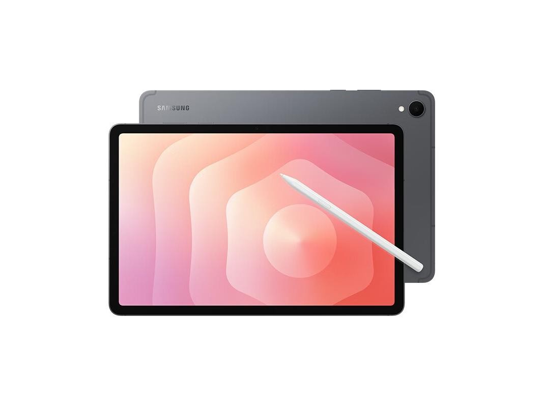 Samsung（三星） Galaxy Tab S11 12GB+128GB/WiFi版 钛影灰