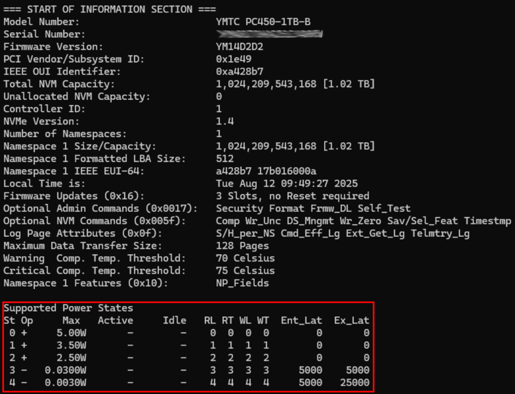 长江存储PC450固态硬盘评测 青出于蓝而胜于蓝