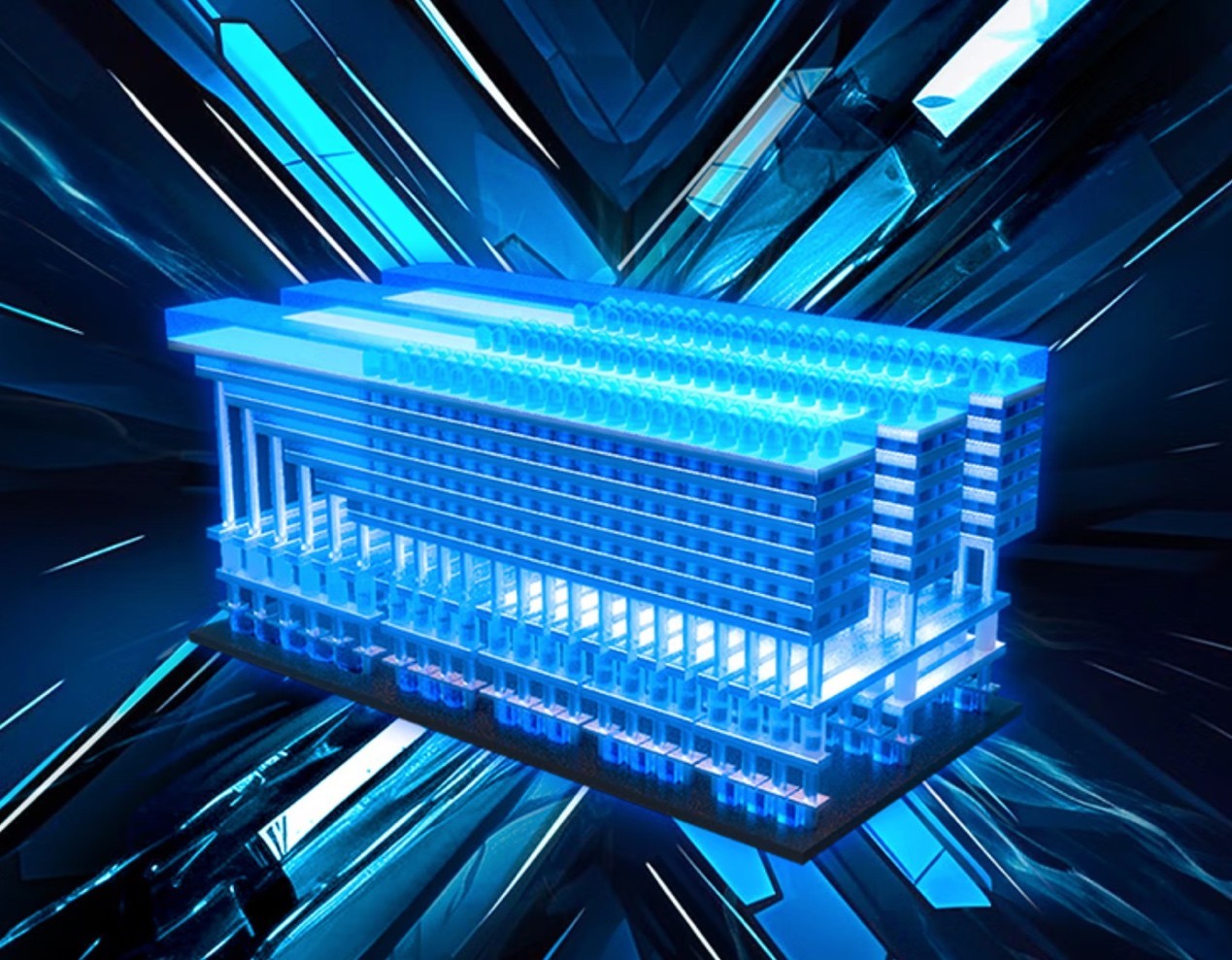 长江存储PC450固态硬盘评测 青出于蓝而胜于蓝