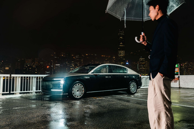 ��Ԧ��;���������꣺���S800�´�OTA���ܡ��й�ʽ����������ζ