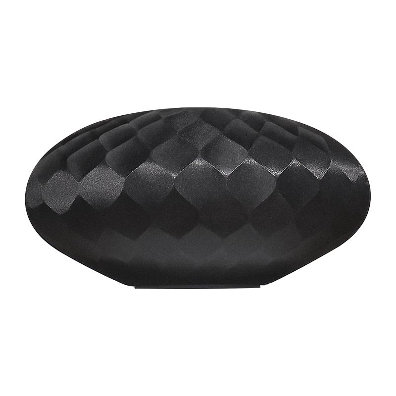 宝华韦健 FORMATION WEDGE 2.0声道 桌面 蓝牙音箱 黑色