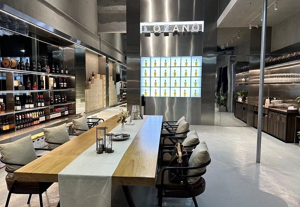 健康生活新趋势:无醇、脱醇葡萄酒如何征服千万消费者?洛萨诺给出完美答案