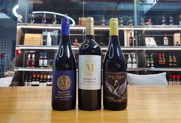 健康生活新趋势:无醇、脱醇葡萄酒如何征服千万消费者?洛萨诺给出完美答案