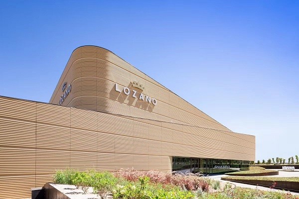 健康生活新趋势:无醇、脱醇葡萄酒如何征服千万消费者?洛萨诺给出完美答案