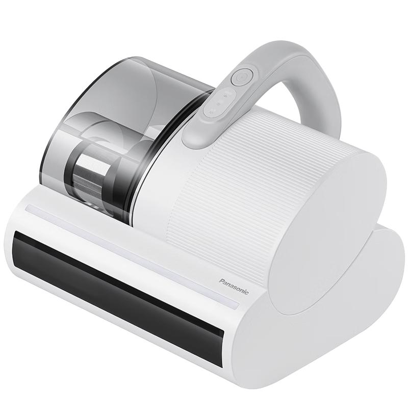 Panasonic 除螨仪 家用手持除螨器