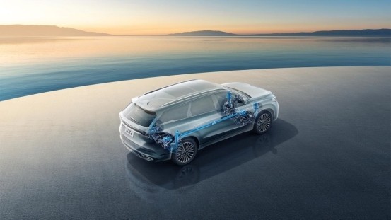 春节长途自驾15w左右的车选哪款?家庭专属燃油SUV横评