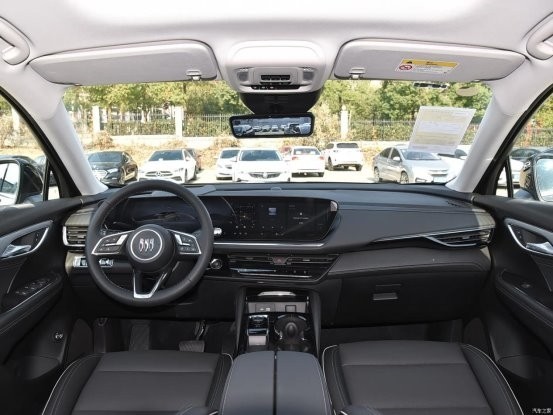 春节长途自驾15w左右的车选哪款?家庭专属燃油SUV横评