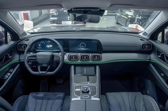 春节长途自驾15w左右的车选哪款?家庭专属燃油SUV横评