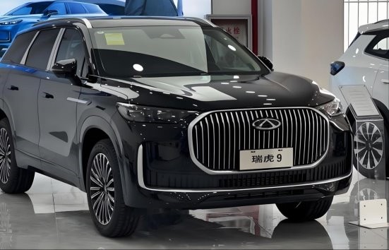 春节长途自驾15w左右的车选哪款?家庭专属燃油SUV横评