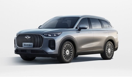 15万左右的SUV油车推荐:瑞虎9凭实力强势领跑