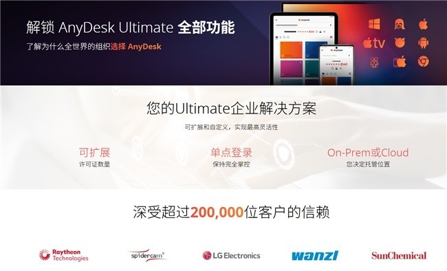 八大企业级远程控制软件横评，谁是2026企业数字化的“最佳远程”？