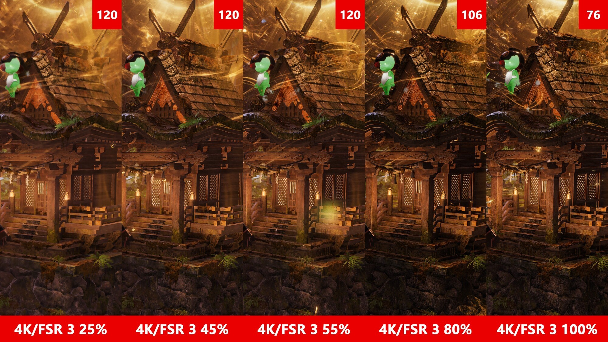 ������3��ϵ�и���֮�������RX 9070 XT�Կ�4K��֡