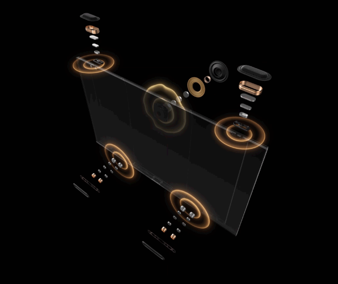 ��RGB-MiniLED���Ӳ����ᣡTCL Q9M��Ԫ�ڷ����Ⲩ����̫����