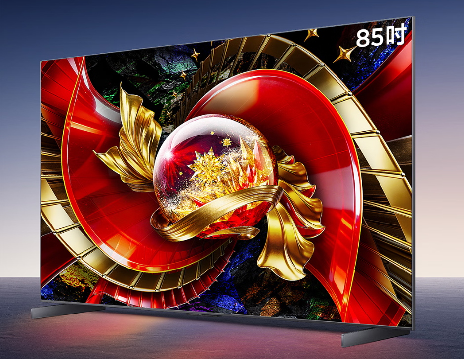 ��Ԫ�����ӱ����룡TCL Q10M��SQD-MiniLED���������콢��������ȫ���λ