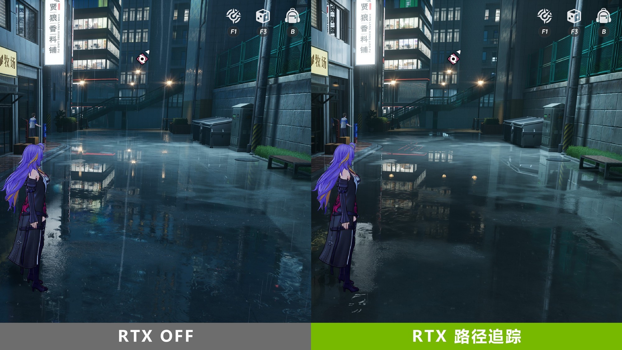 ����RTX 5070 Ti���컷�����ԣ�DLSS 4.5����4K·��׷���µĺ�����