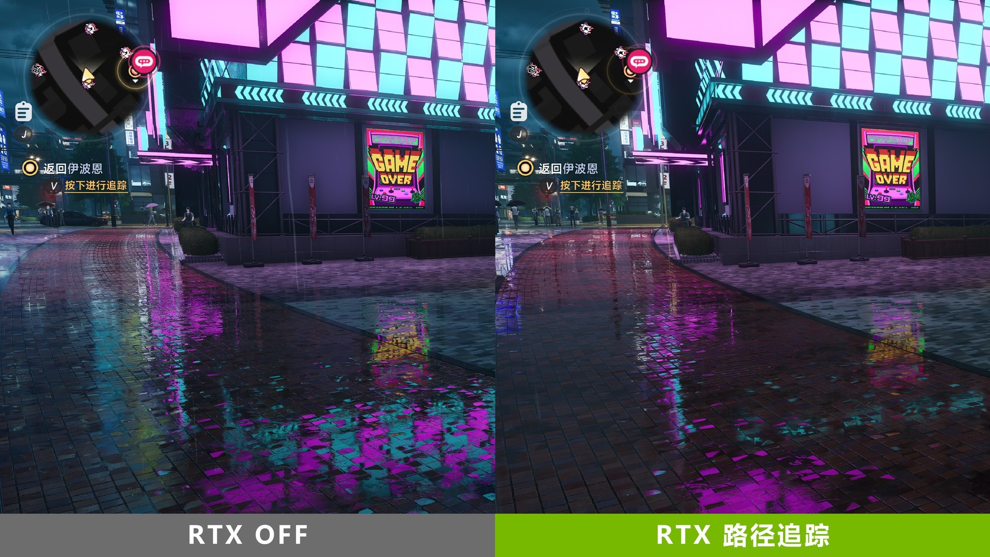 ����RTX 5070 Ti���컷�����ԣ�DLSS 4.5����4K·��׷���µĺ�����