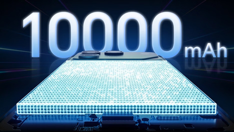2500Ԫ�����콢оƬ�ֻ� 2026��5�¸������ֻ��Ƽ�