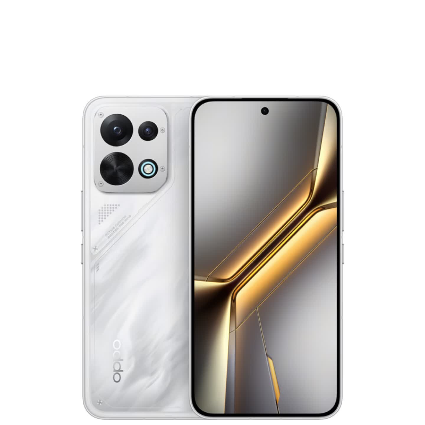 OPPO K15 手机
