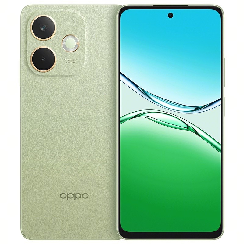 OPPO A5 活力版 5G手机