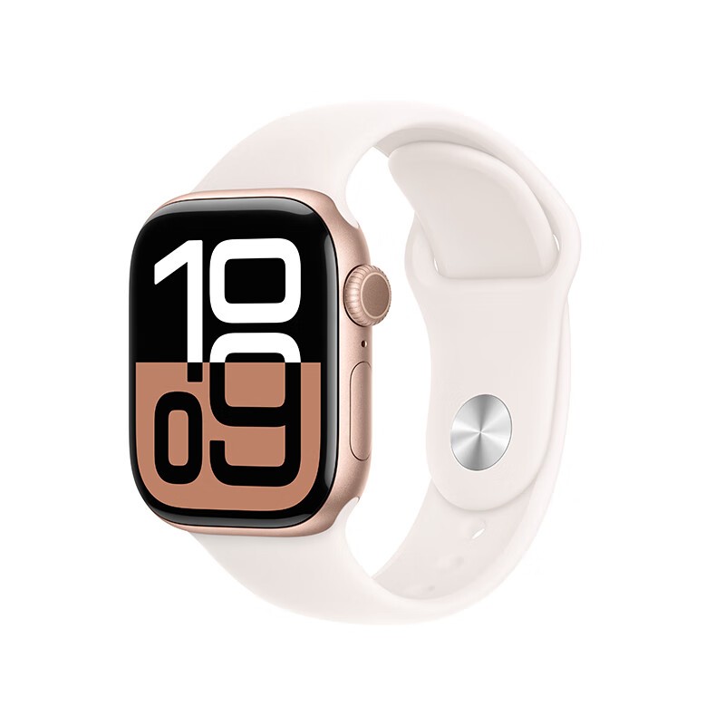 Apple Watch Series 10õֱʱػ