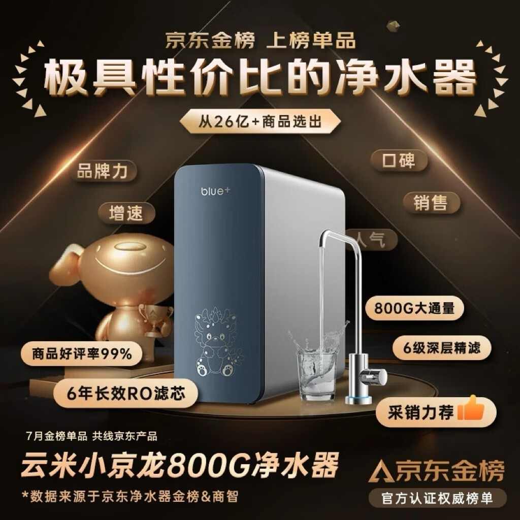 ����С����800G��ˮ��ֱ��239Ԫ��