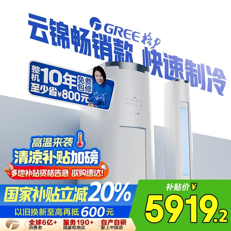 ���� KFR-72LW/NhAa1BAj