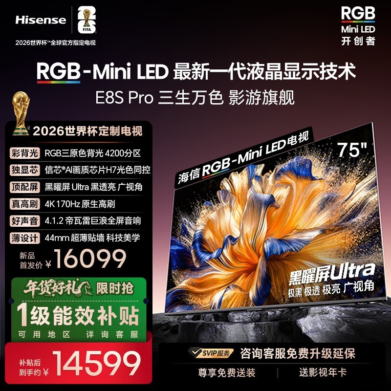 ���� 75E8S Pro