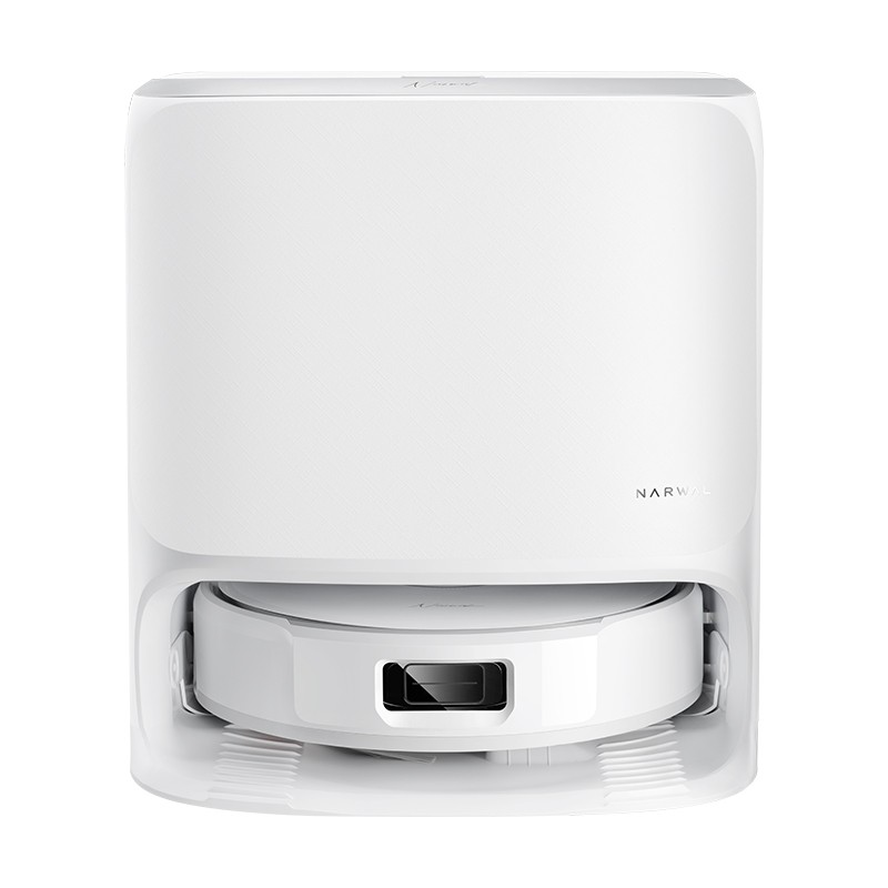 云鲸 J6 扫拖一体机