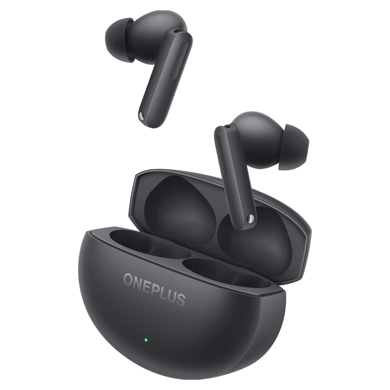 OPPO 一加 Buds 4 新品上市 开售可享 5月27日 14:30 新品发布会 敬请期待