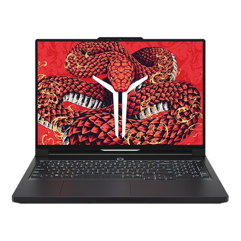 联想拯救者 R9000P 2025 R9-8945HX RTX5060 2.5k 240Hz 碳晶黑 16GB+1T 官方标配