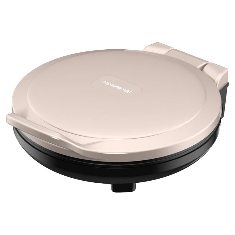 九阳 电饼铛家用双面加热 黑色