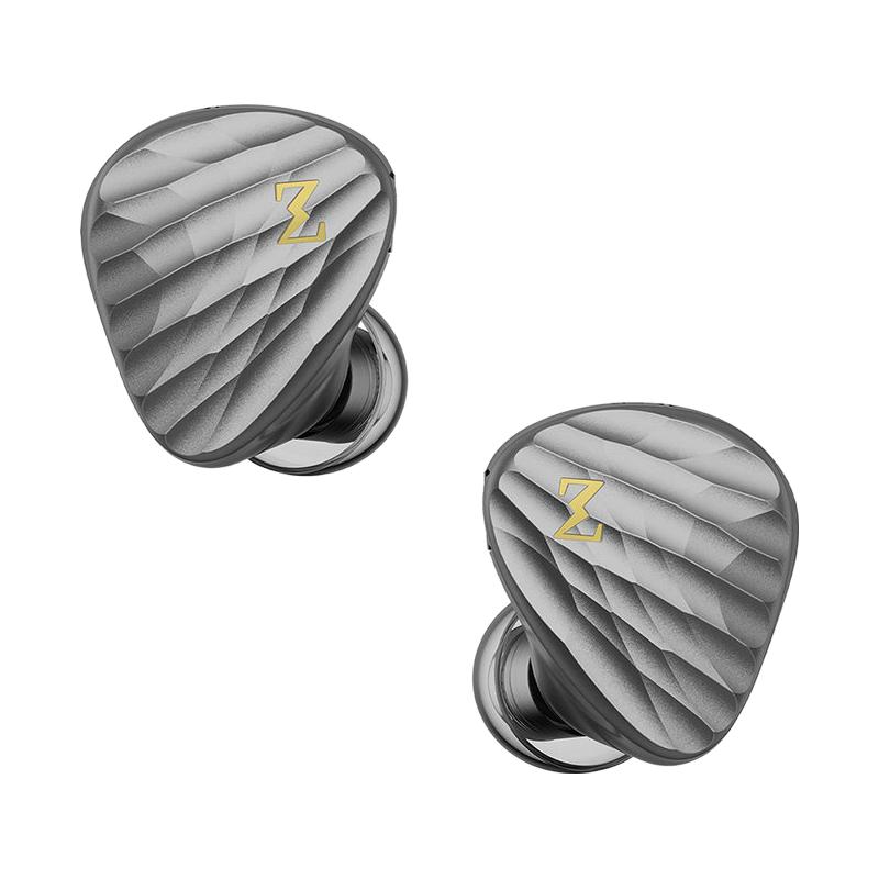 海贝音乐 HiBy海贝 Zeta二代旗舰HiFi有线耳机专业高端发烧专用挂耳式耳塞