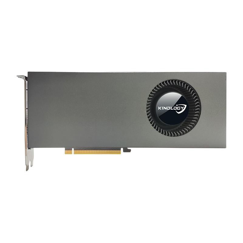 卡诺基 RTX3080 10G 公版涡轮 显卡