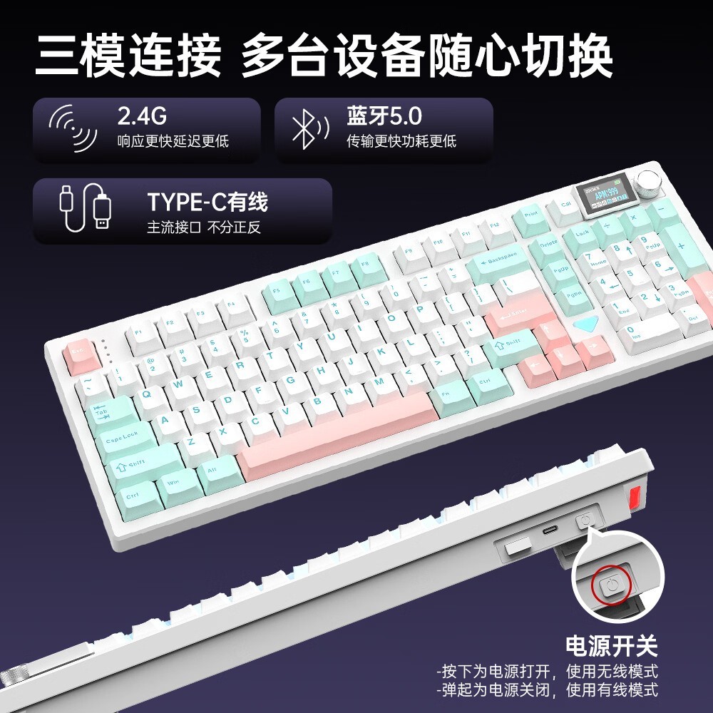 HELLO GANSS��˹3101TPRO��ģ��е����