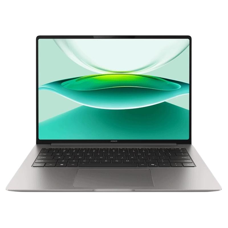 国家补贴：荣耀 MagicBook Pro 14 二代酷睿Ultra版 14.6英寸 轻薄本