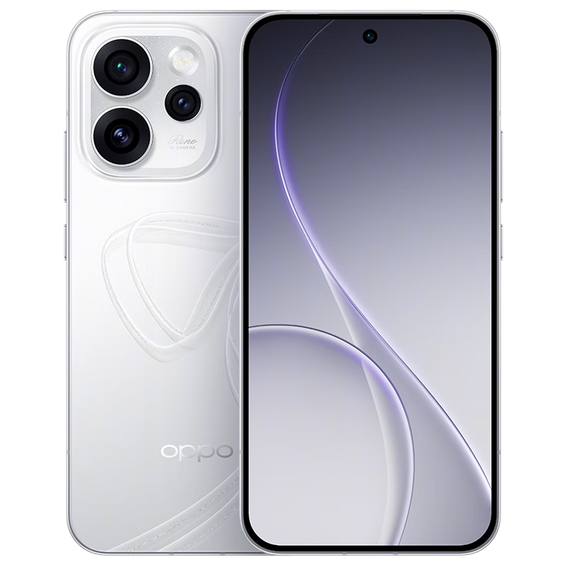 OPPO Reno15 5G手机 12+256GB