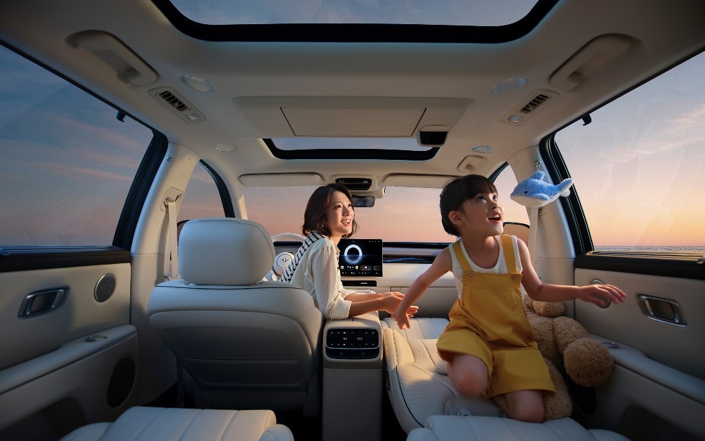 2026ͨ������ԴSUV��ôѡ������������ֳ����Ƽ�