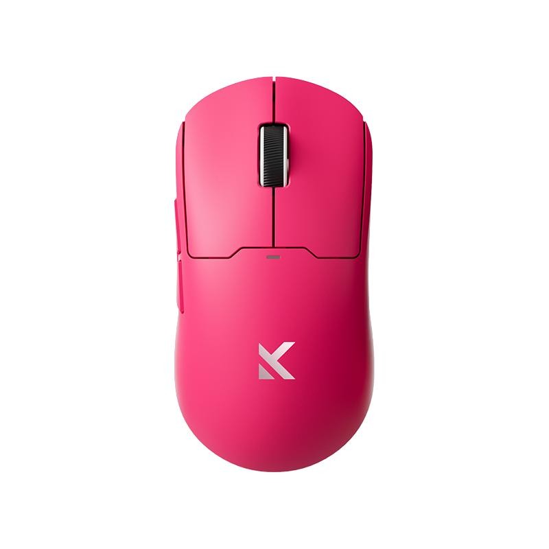 迈从 A5ProMax 2.4G蓝牙 多模无线鼠标 26000DPI