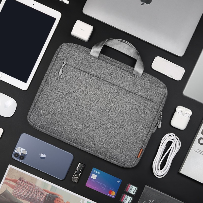 Inateck 手提平板电脑包新款10.2寸ipad PRO11微软surface